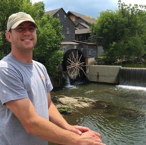 Meet your Posher, Jimmy